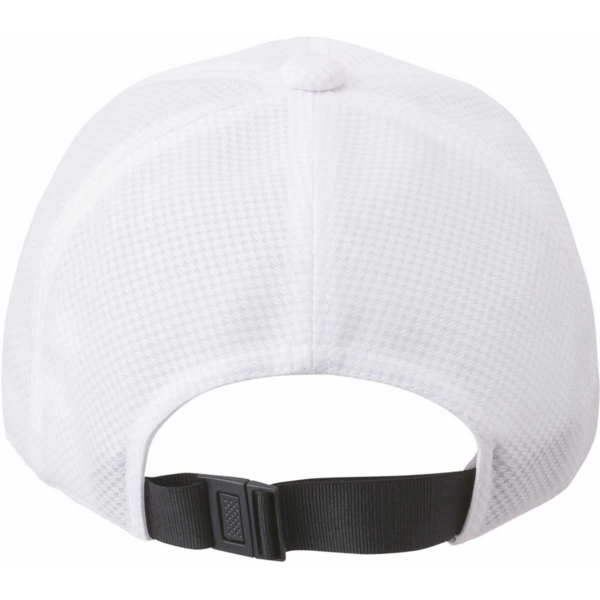 ユニセックス テニス帽子 ユニメッシュキャップ