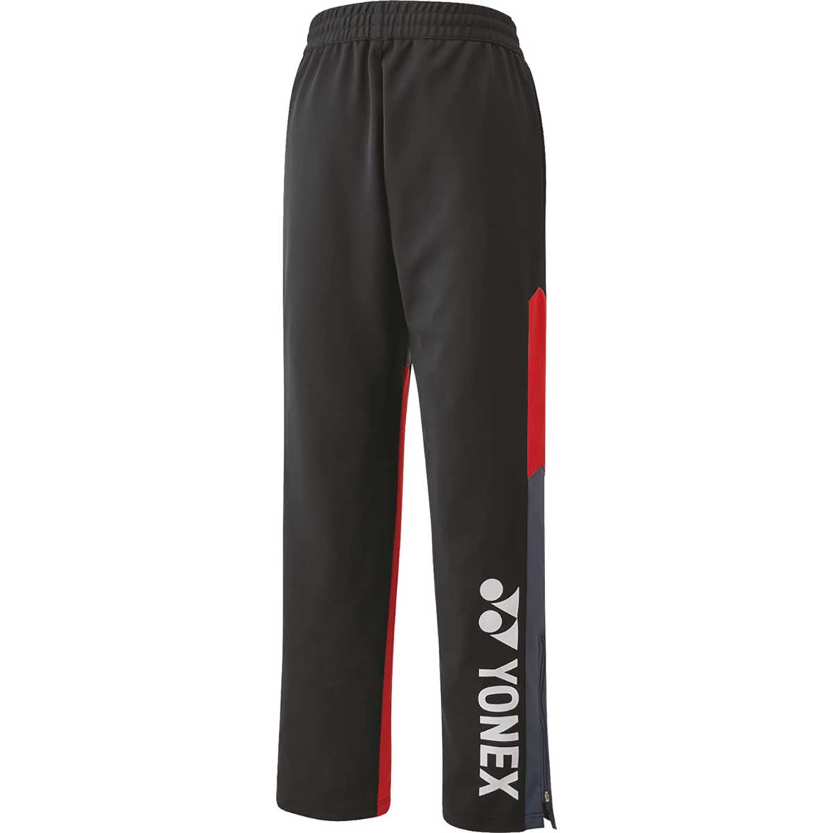 ユニセックス テニストレーニングウェア ニットウォームアップパンツ(フィットスタイル)