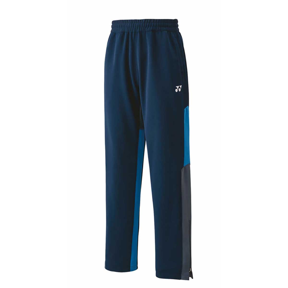 ジュニア テニストレーニングウェア ニットウォームアップパンツ