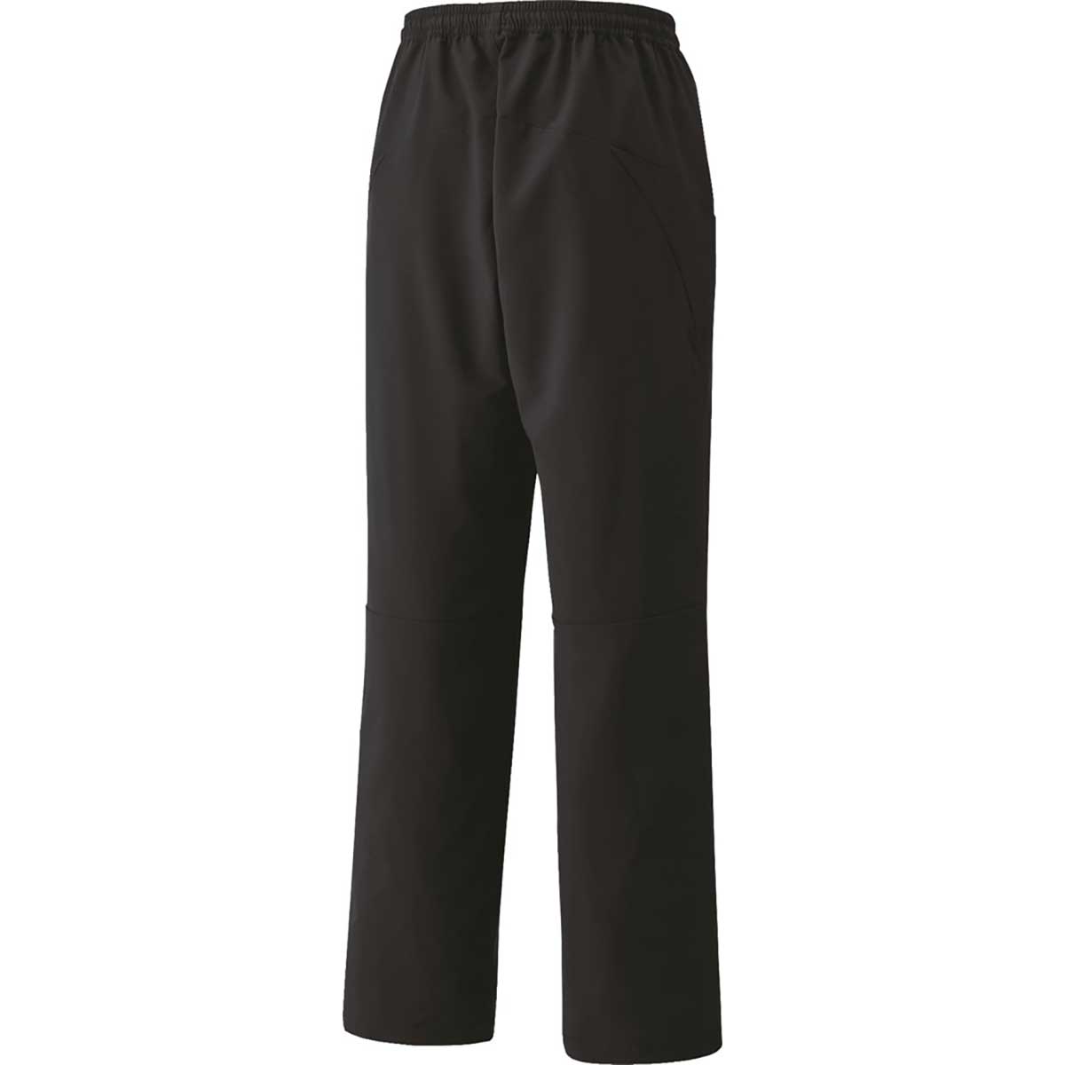 ユニセックス テニストレーニングウェア ウォームアップパンツ