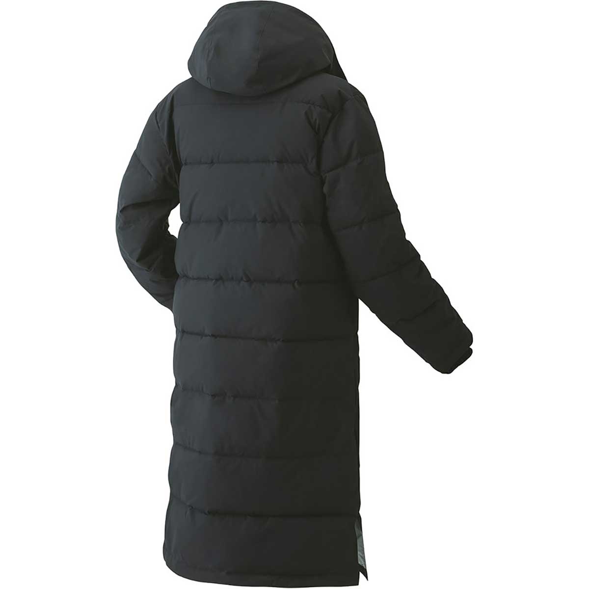 ユニセックス テニスウインドウェア ユニベンチコート