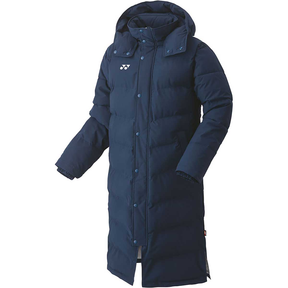 Unisex Tennis Windwear Uni Bench Coat