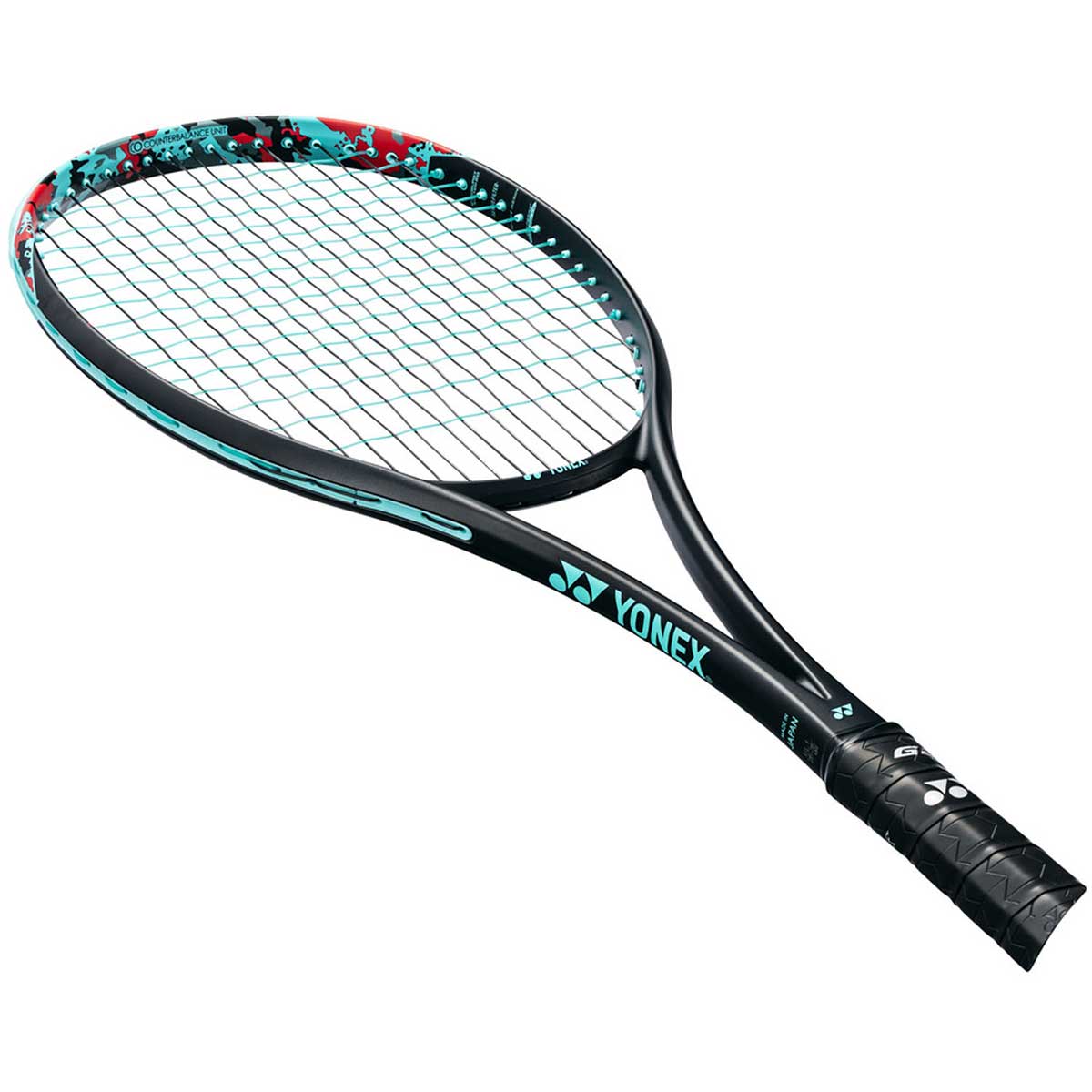 テニスガット・ラバー デュオラッシュ