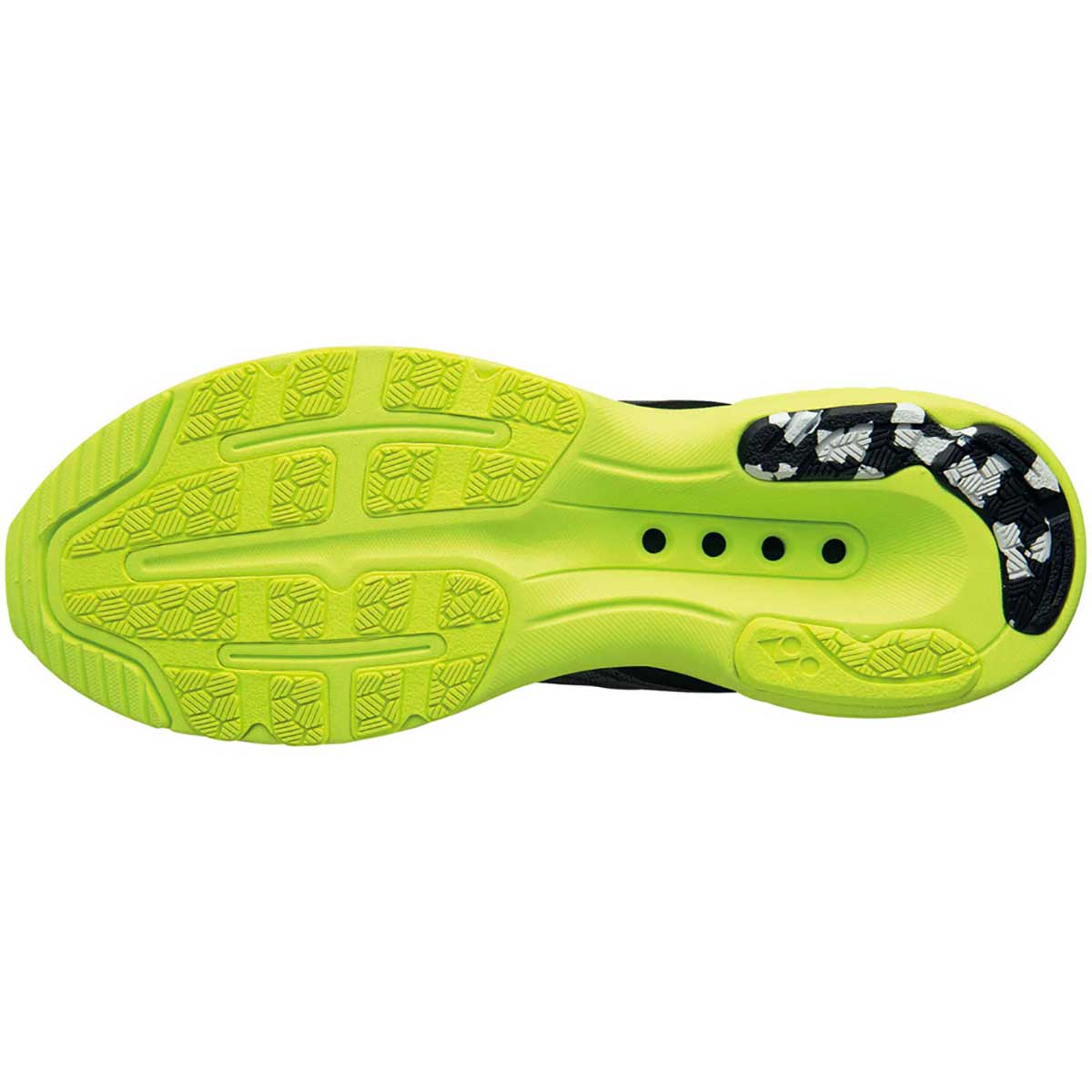 SAFERUN 100X Men's Running Shoes