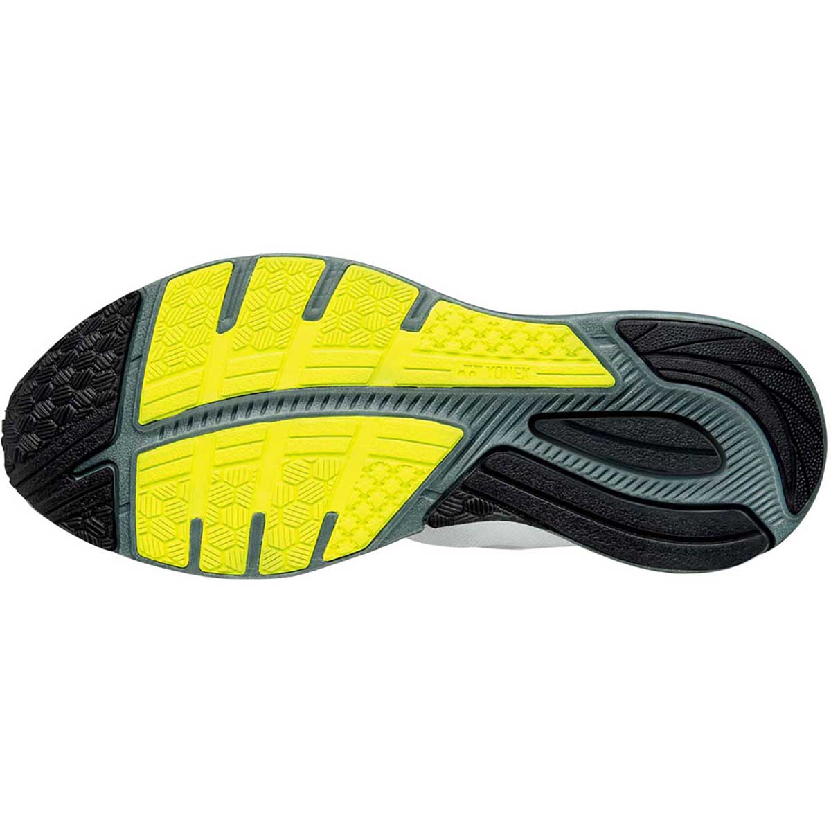 セーフラン フィットジョグ メンズ ランニングシューズ