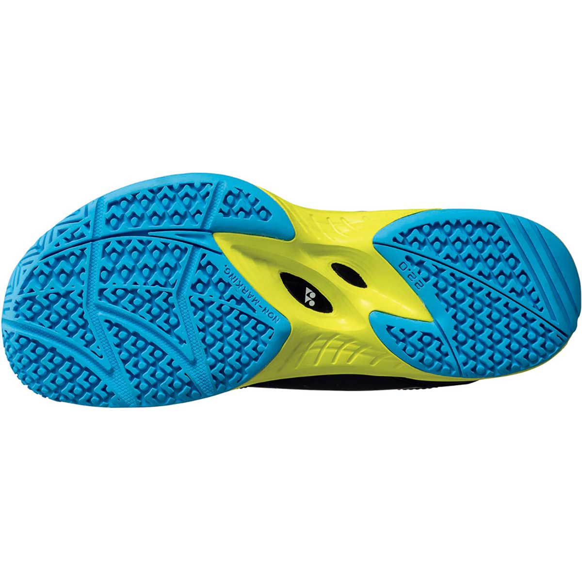 ジュニア テニスシューズ パワークッション ジュニア GC