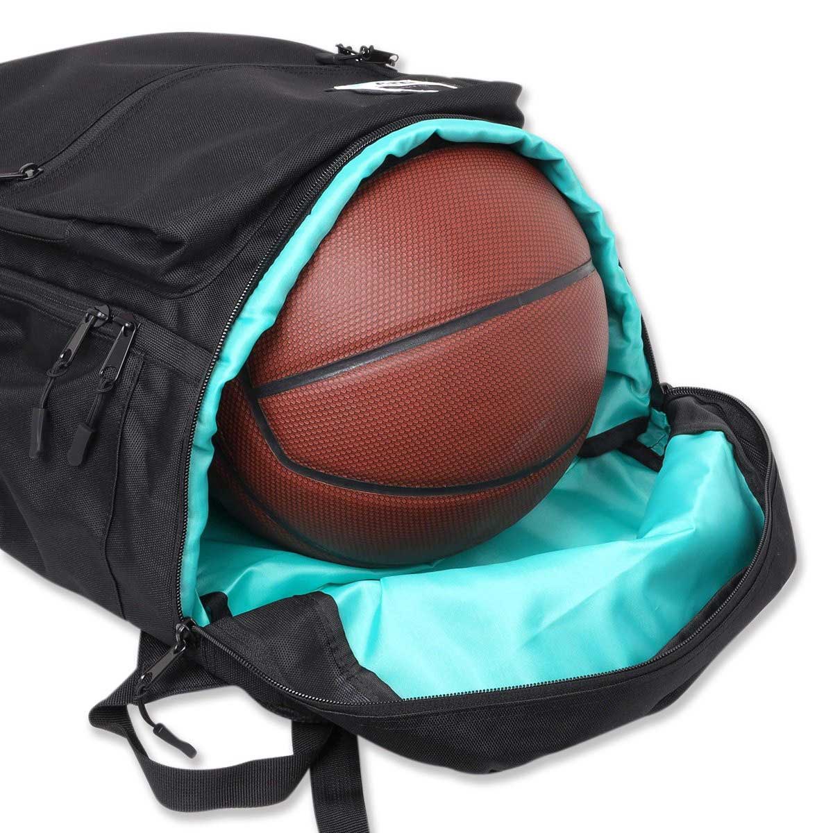 リュック バックパック バスケットボール Arch workout backpack