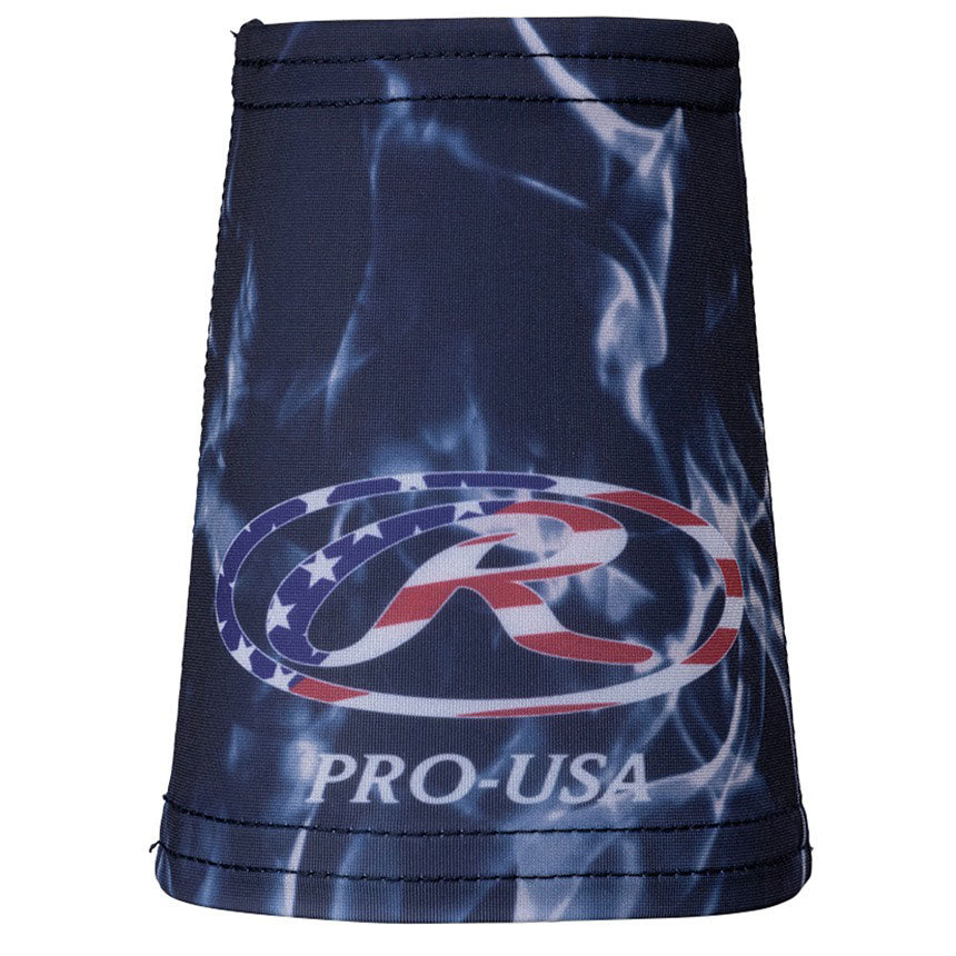 リストバンド(両腕) 野球 ベースボール アクセサリー 昇華プリント