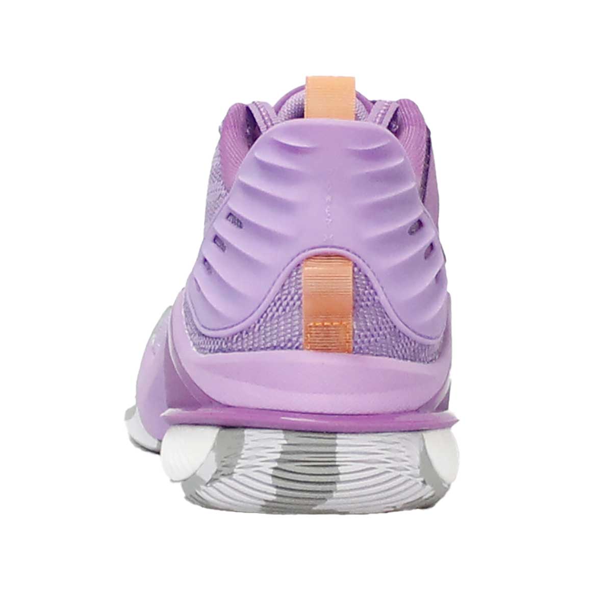 メンズ バスケットシューズ バッシュ POWER 10