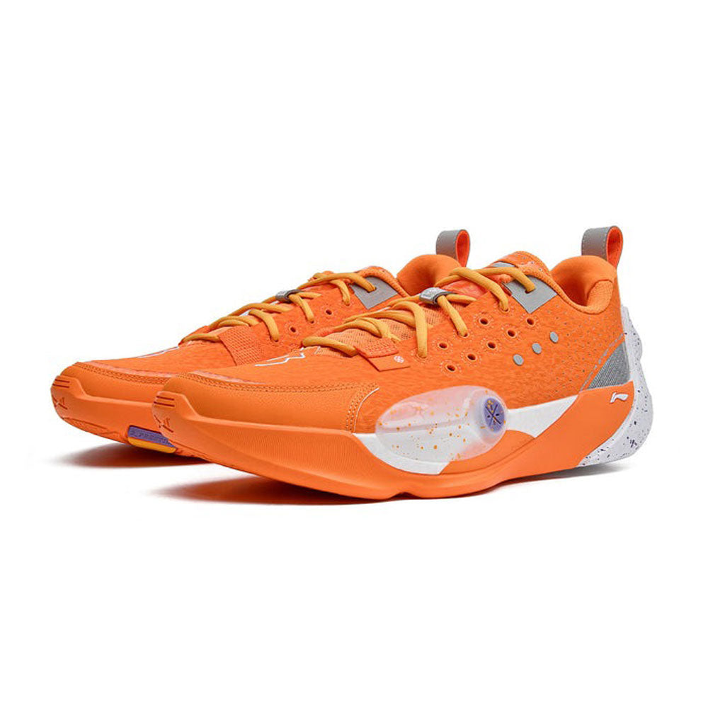 WADE ALL CITY 13 バスケットボールシューズ バッシュ – SPORTEC.JP