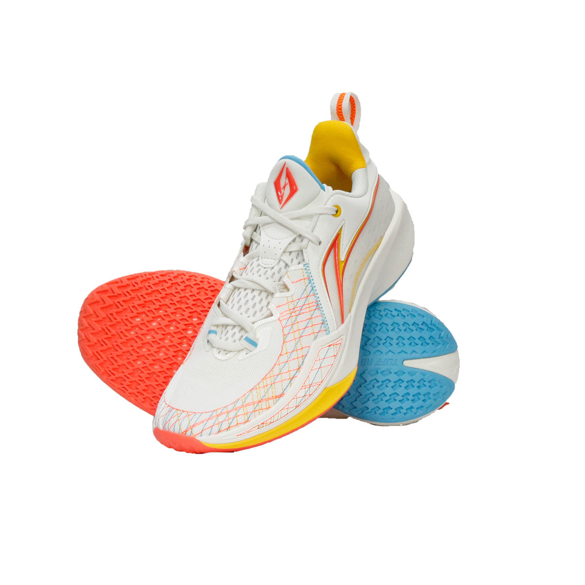 【新品未使用・即日発送】LI-NING shining 2 新品未使用・即日発送】LI-NING shining 2