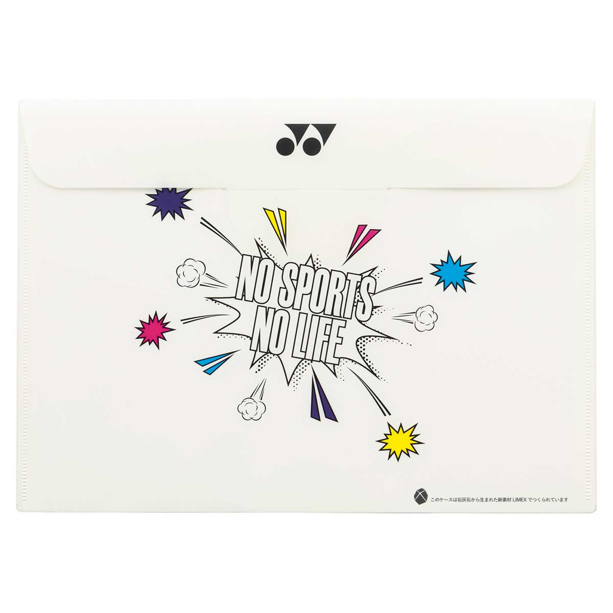 ゼッケンケース 0