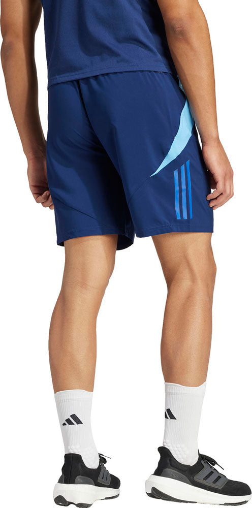 Tiro 24 Competition Downtime Shorts