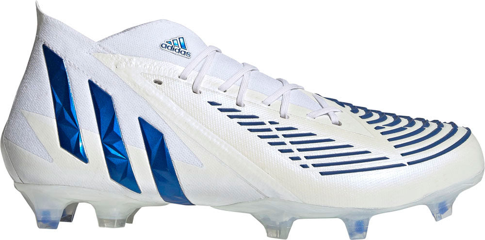 Predator Edge.1 FG Soccer Cleats for Natural Grass