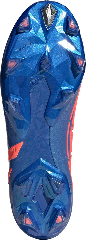 Predator Edge.1 FG Soccer Cleats for Natural Grass