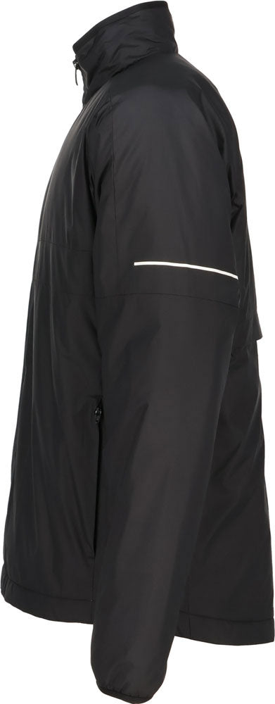 Men's Tennis Jacket MTENNISTEAM Uratriko Padded