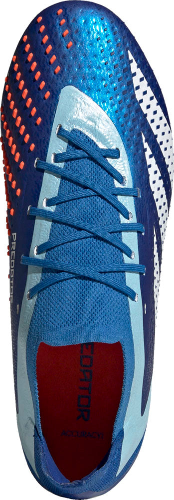 プレデター アキュラシー.1 L AG サッカー スパイクシューズ