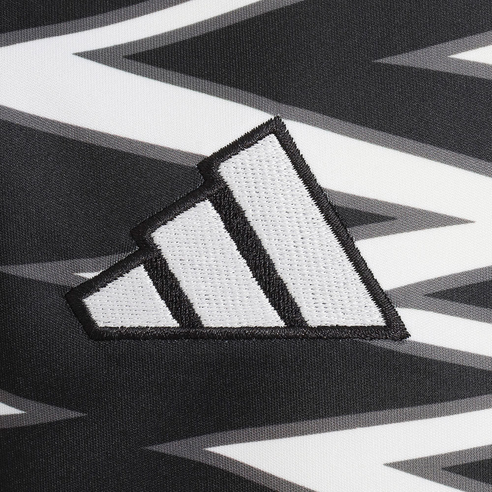 PRACTISE JSY Y / キッズ グラフィック プラクティスジャージー 長袖