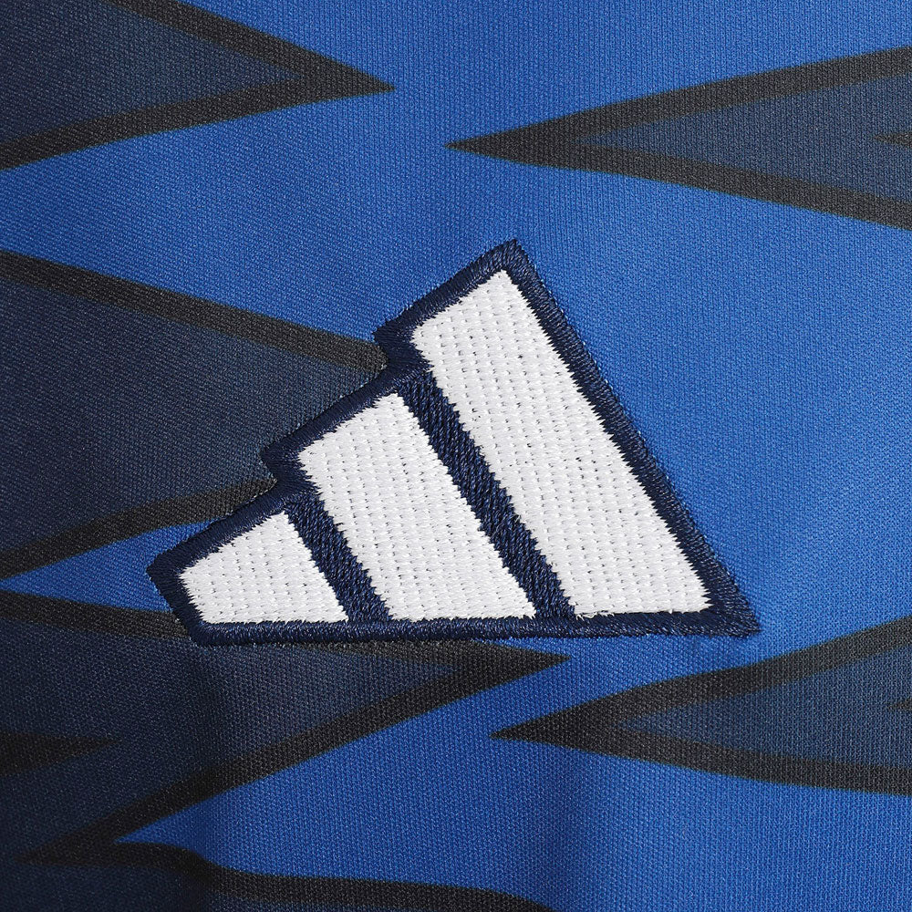 PRACTISE JSY Y / キッズ グラフィック プラクティスジャージー 長袖