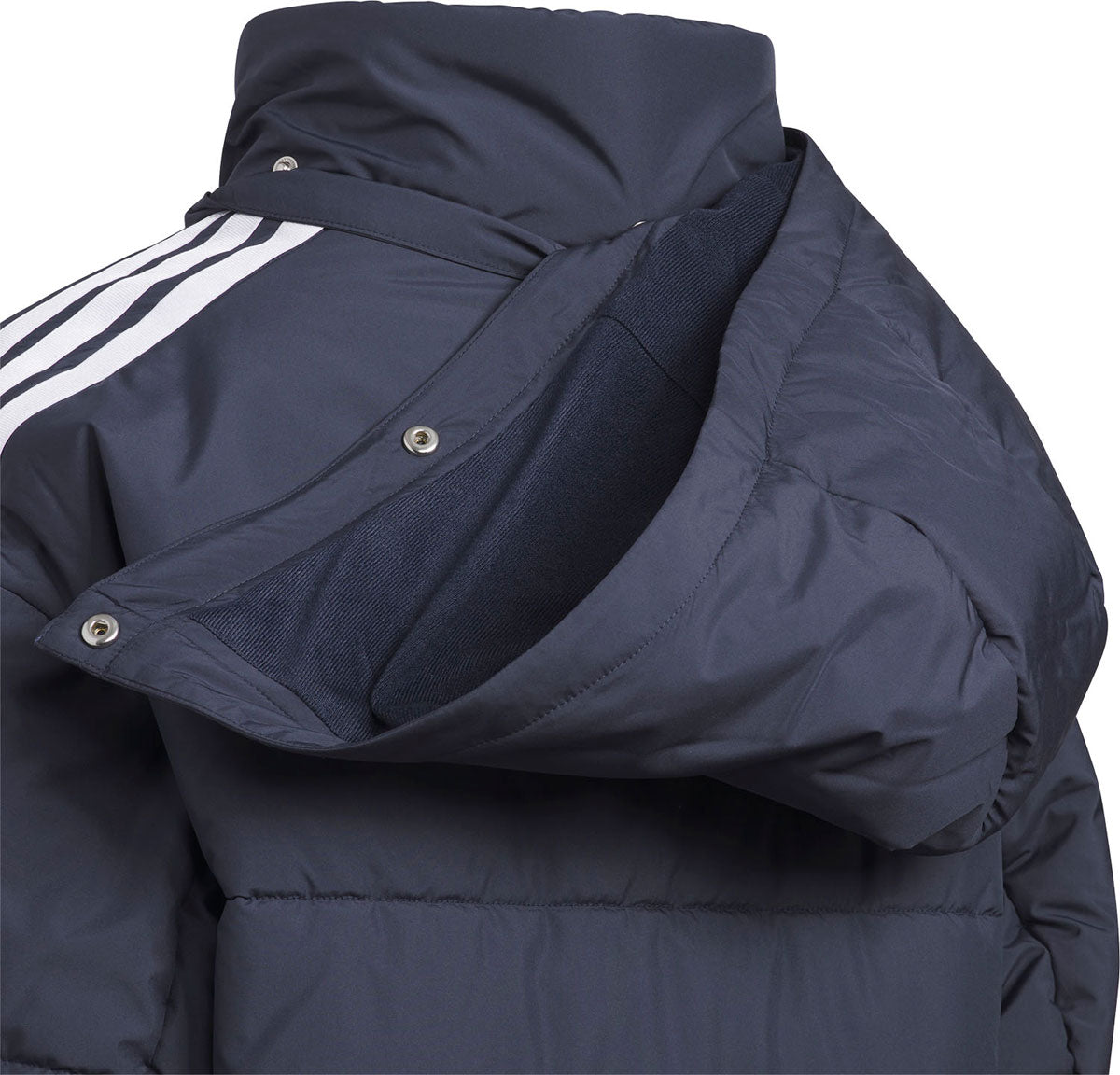 キッズマストハブ ボア ロングコート ジュニア 子供用 ベンチコート