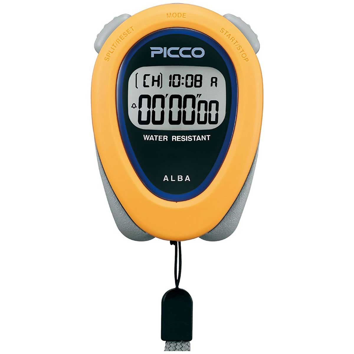 STANDARD ストップウォッチ