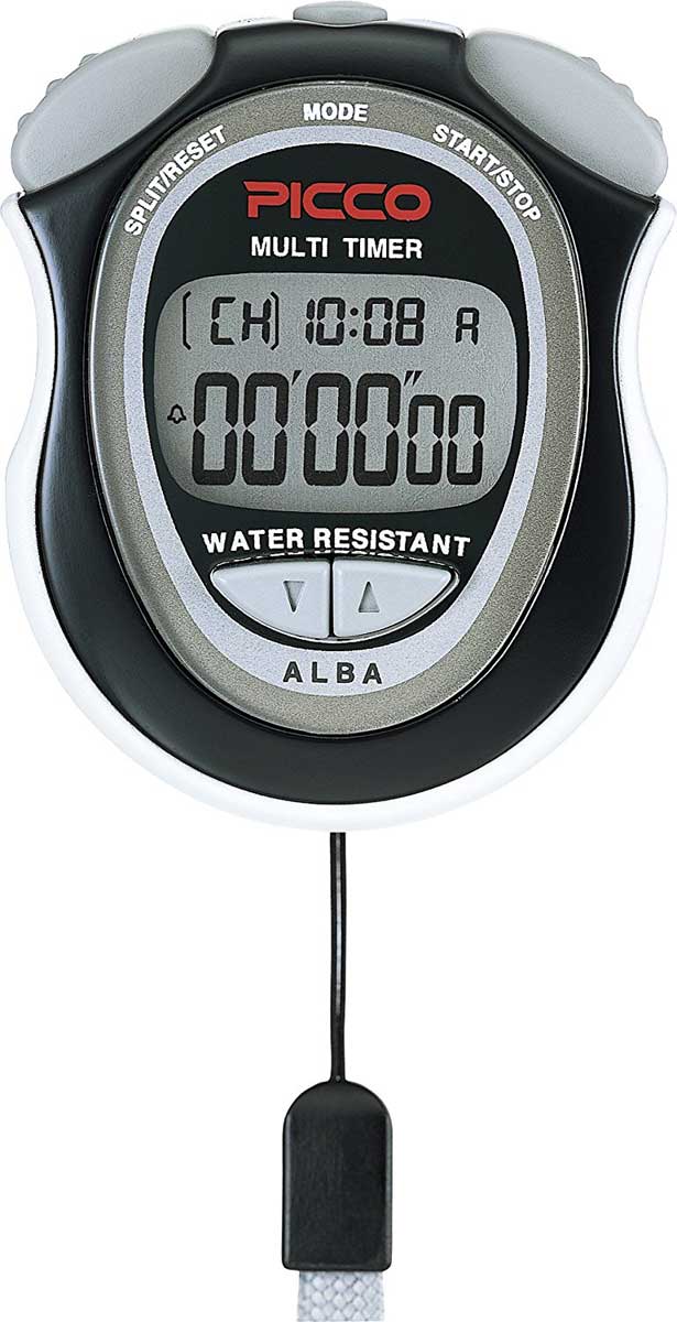 アルバストツプウオツチ マルチ クロ