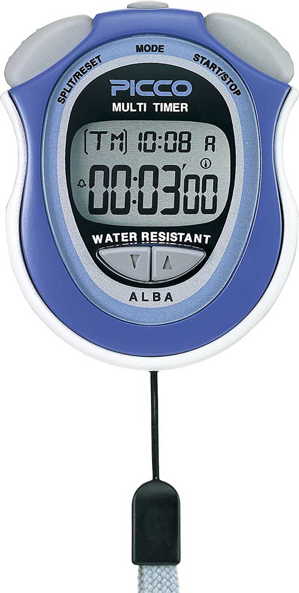 アルバストツプウオツチ マルチ BU