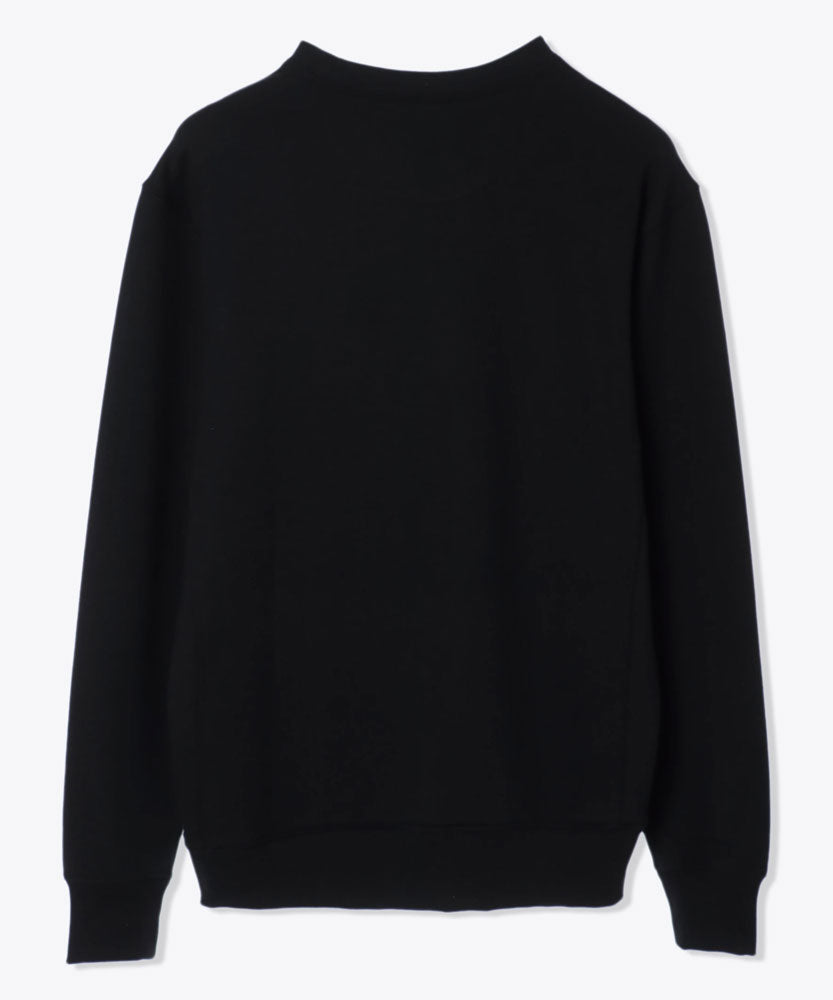 メンズ マーブル キャニオン フレンチテリー クルー スウェットトップス