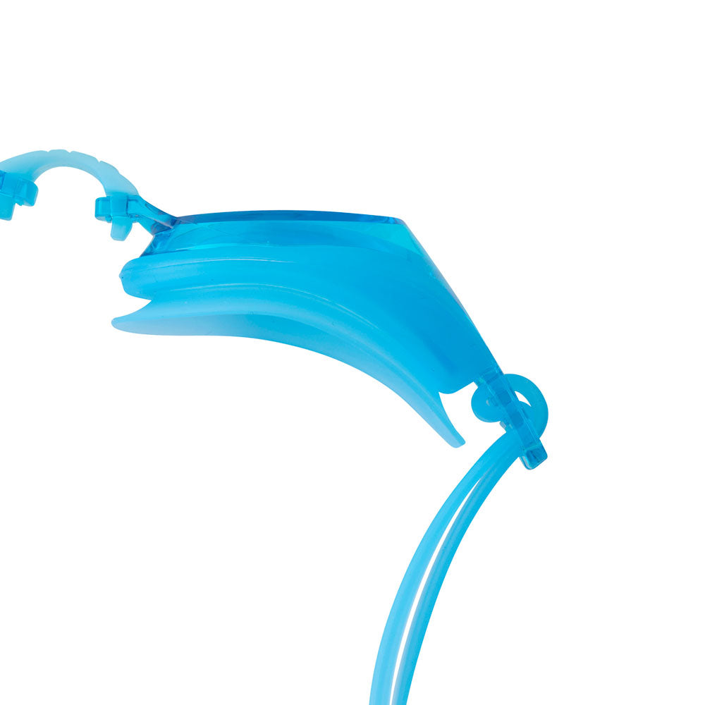 トレンティ ジュニア スイムゴーグル リノンくもり止め FINA承認 水泳