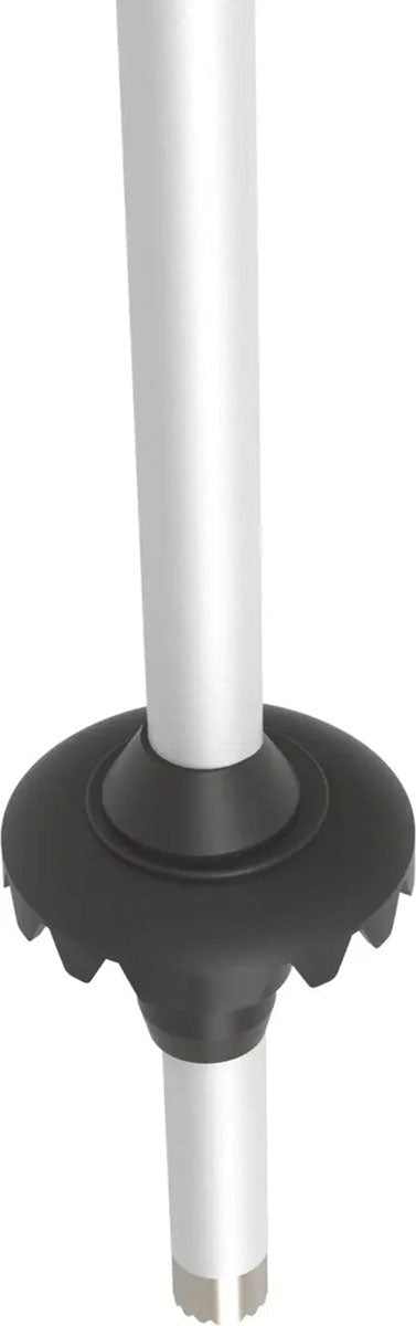 キッズ ジュニア 伸縮 スキーポール ストック AMT JR TELESCOPIC 子供用