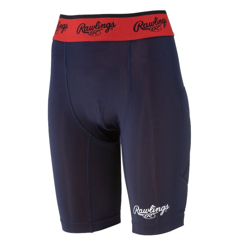 ウイメンズ専用 スライディングスパッツ レディース 野球 パンツ インナー ボトムス