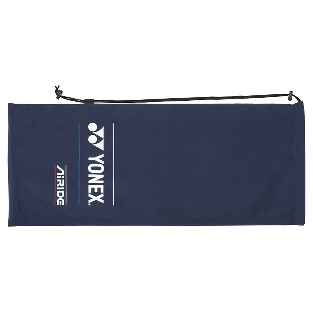 ソフトテニスラケット エアライド