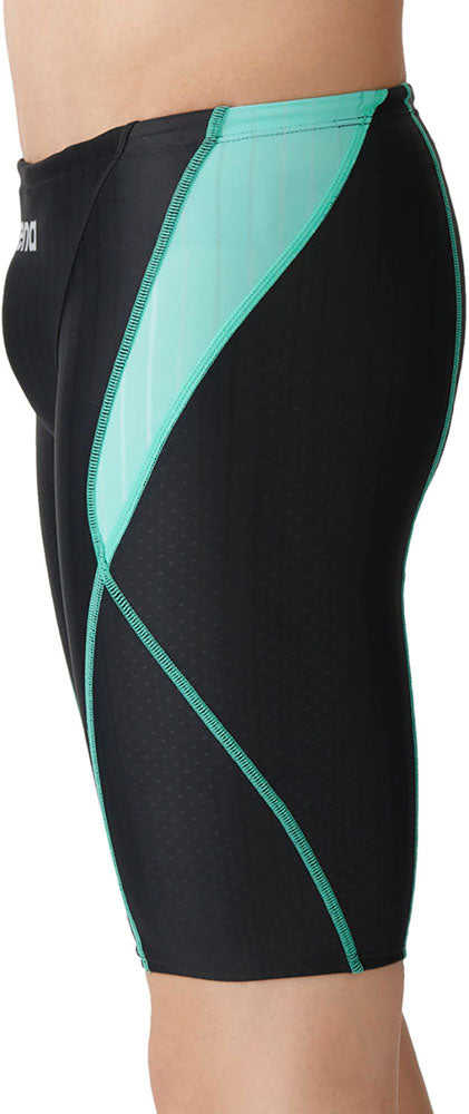 ジュニアハーフスパッツ