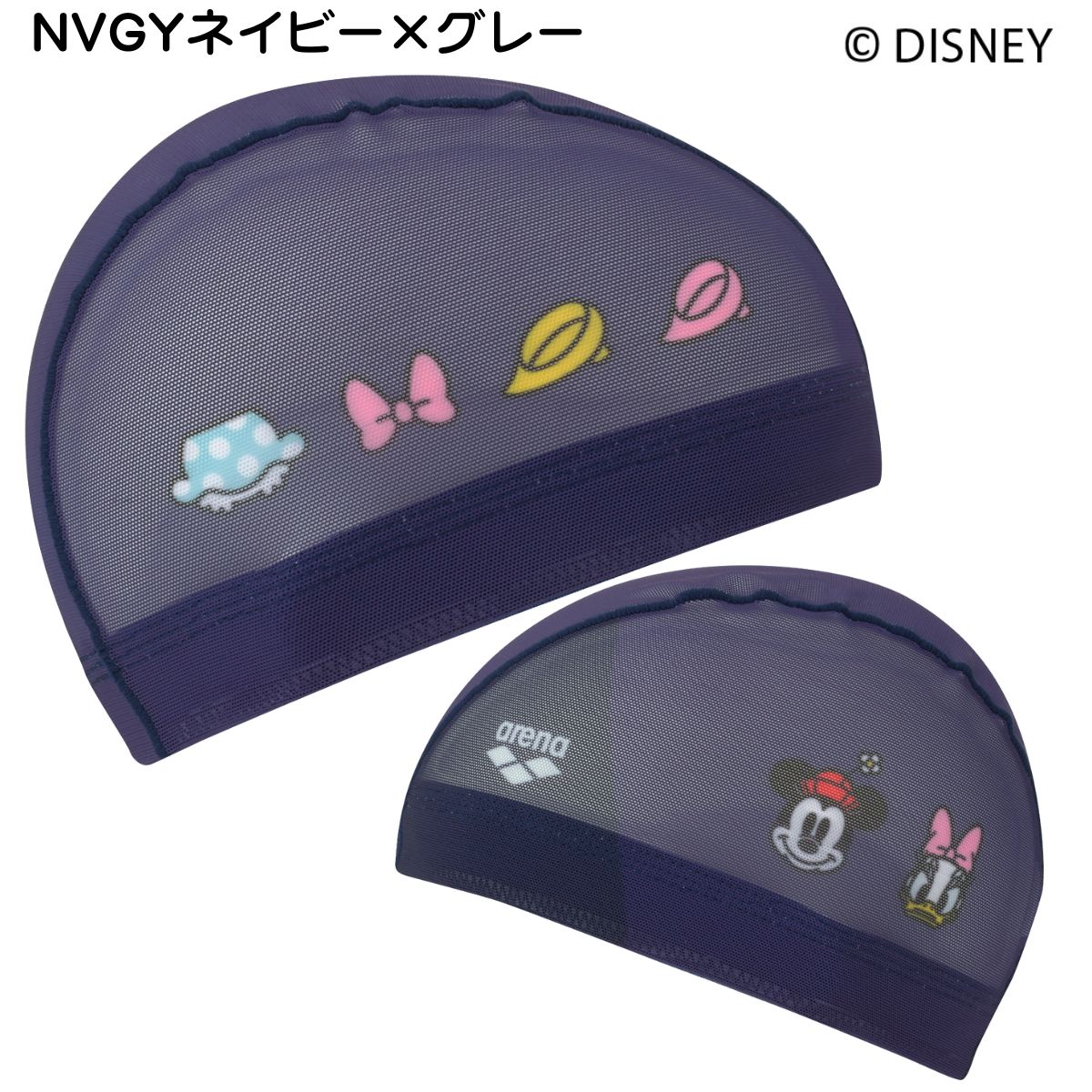 スイムメッシュキャップ スイムキャップ 水泳キャップ 昇華プリント 水泳 練習用