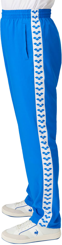 チーム ロングパンツ 布帛 裏地メッシュ仕様