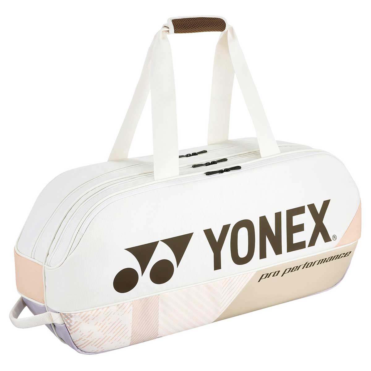 バドミントントーナメントバック75周年モデル YONEX 【限定品】YONEX (ヨネックス) 75周年記念モデル / BAG01WAE