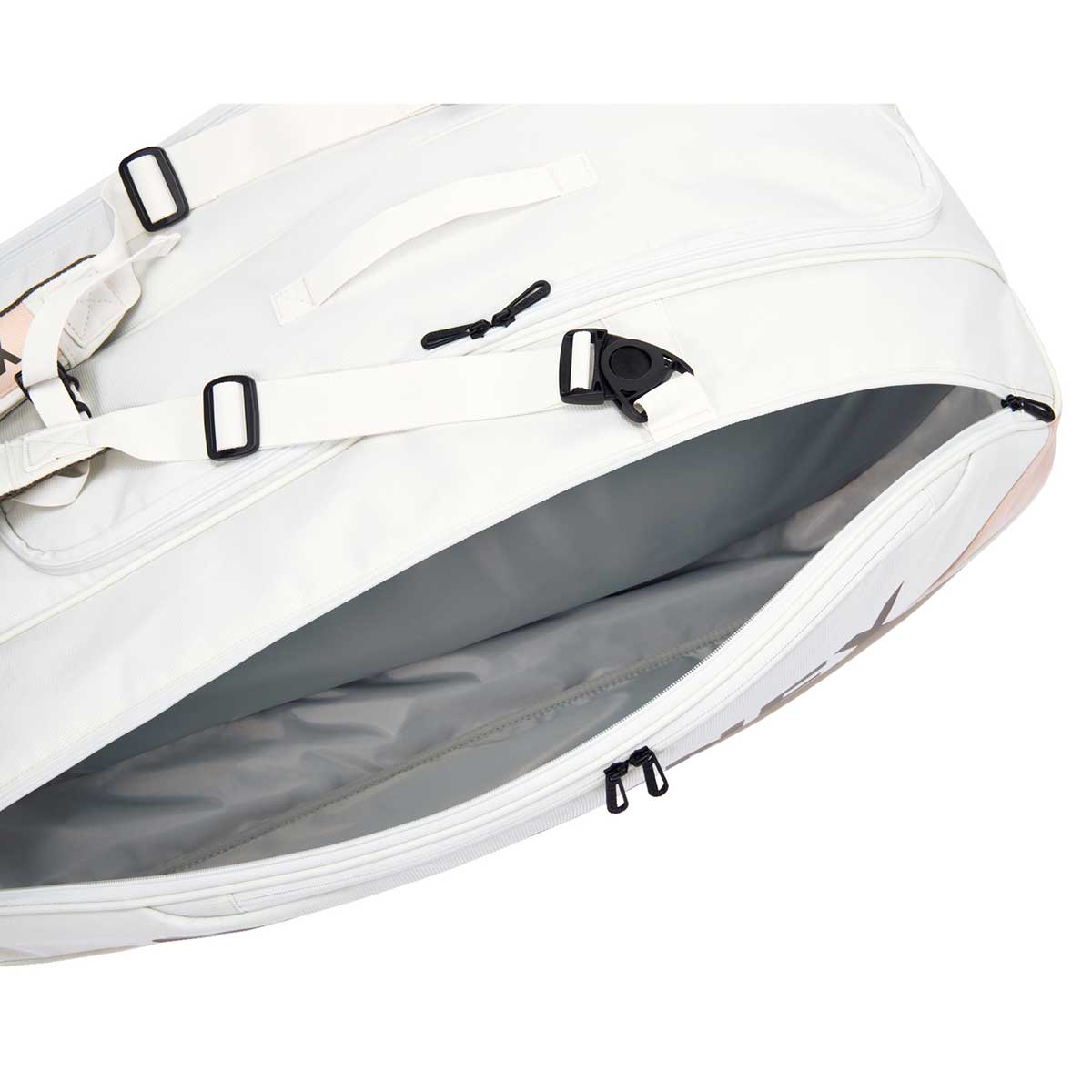 テニス・バドミントン ラケットバッグ9