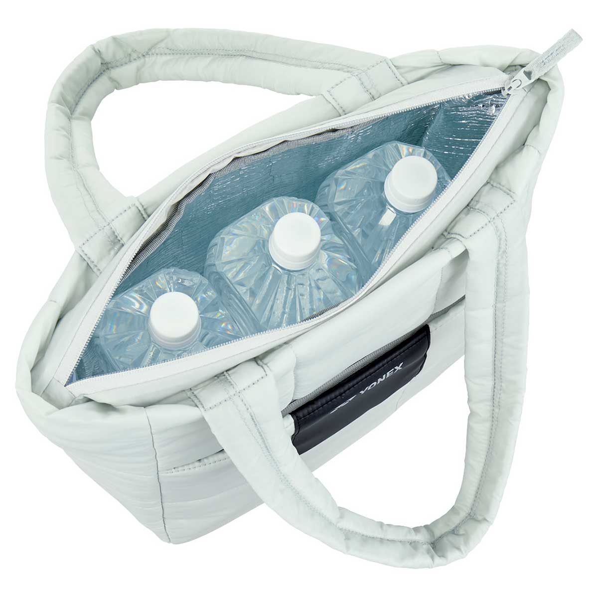 テニス・バドミントン バッグ クーラーバッグ