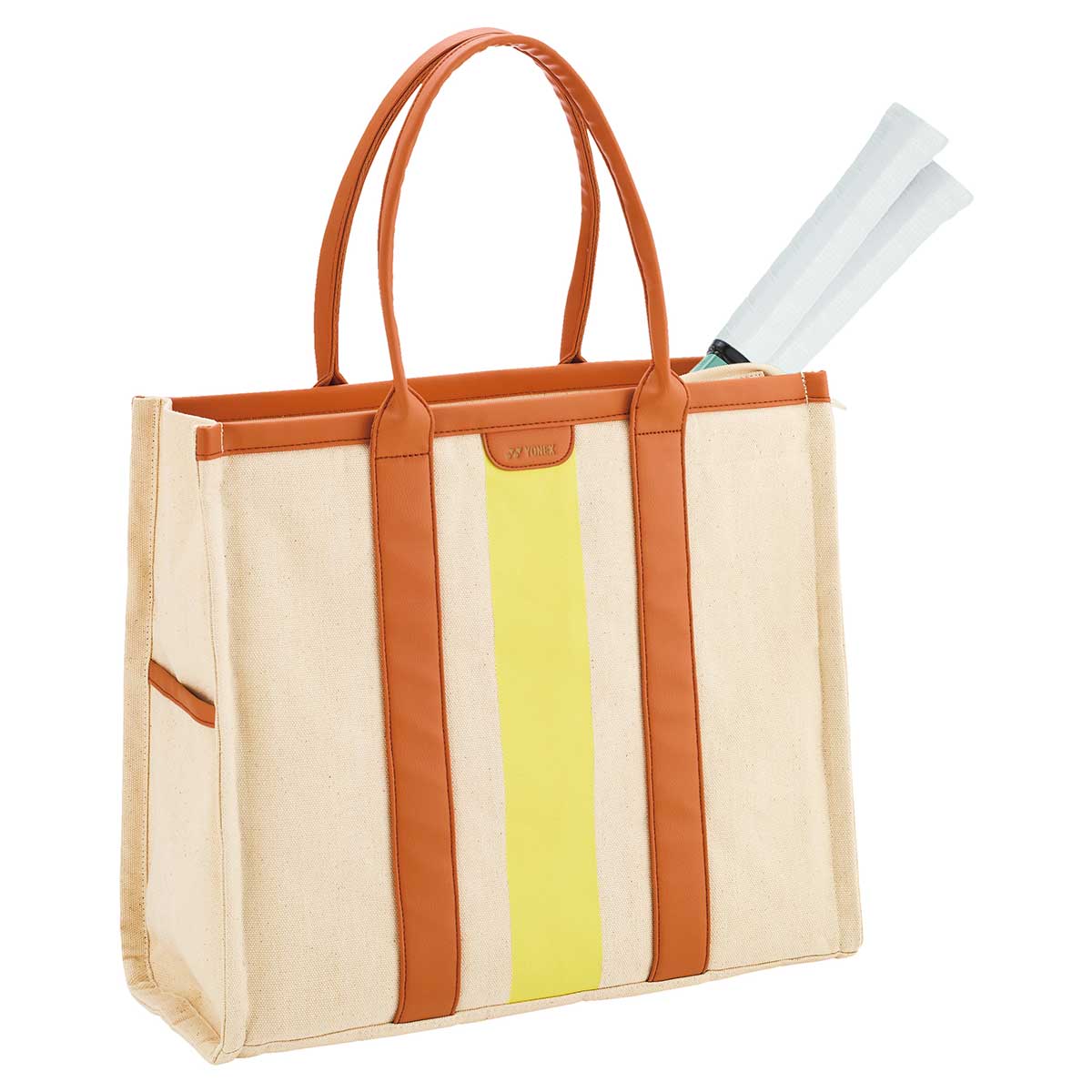 テニス・バドミントンバッグ トートバッグ