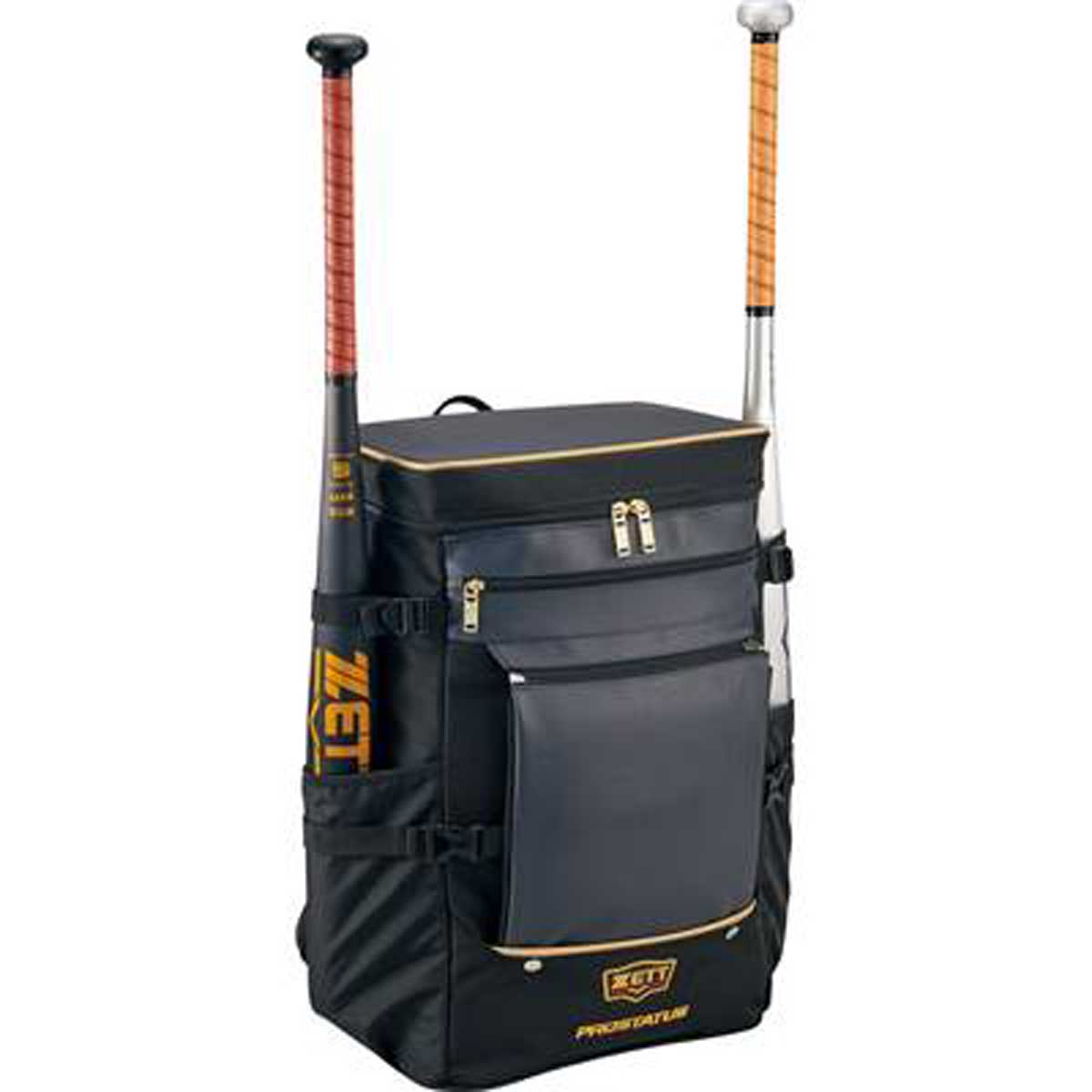 デイパック 野球&ソフトボール 野球カバン