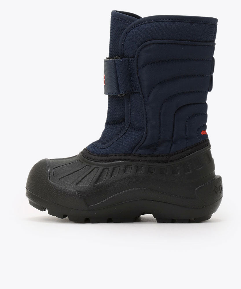 チルドレンズ パウダーバグ スノーライト ストラップ