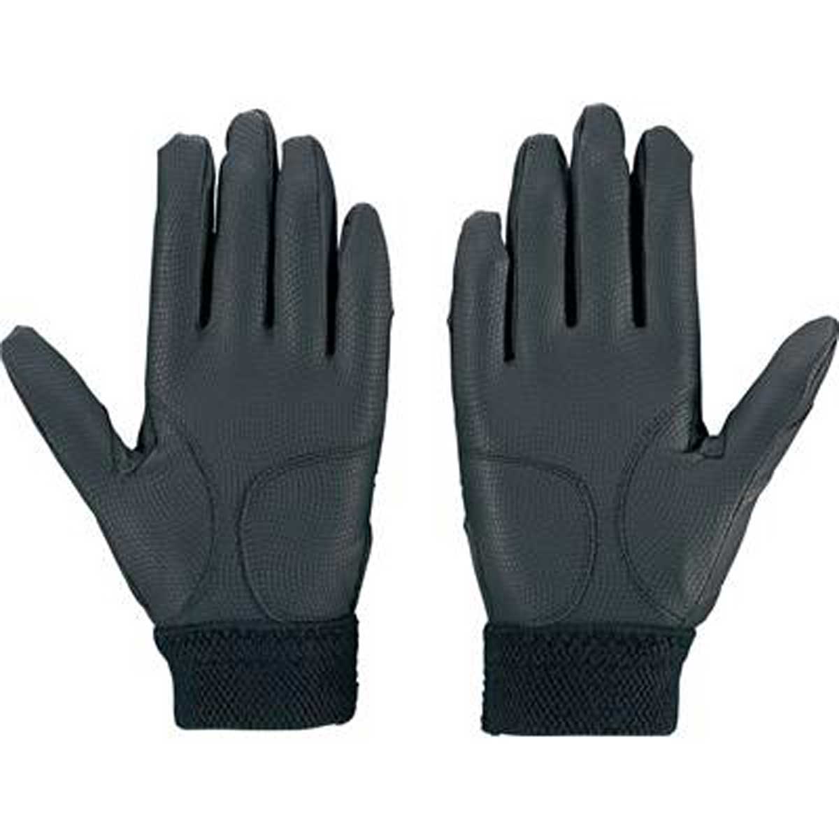 高校生対応 バッティンググラブ 両手用 限定品 野球 ベースボール