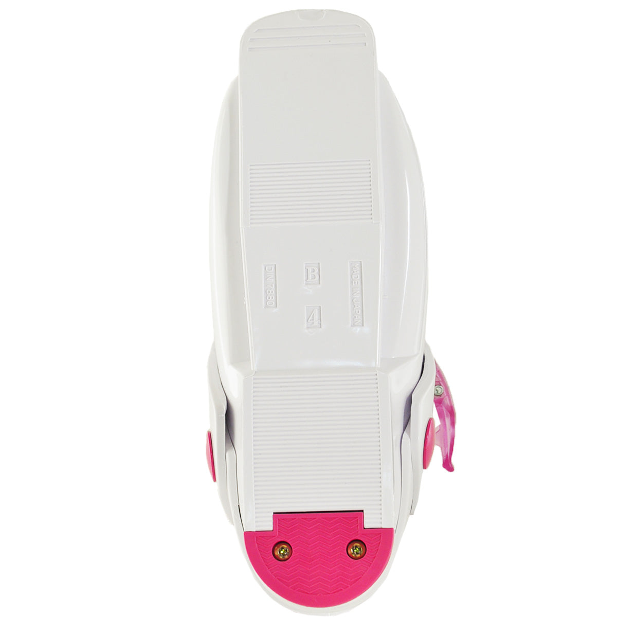 Kids Junior Ski Boots Boys Girls Children Beginners