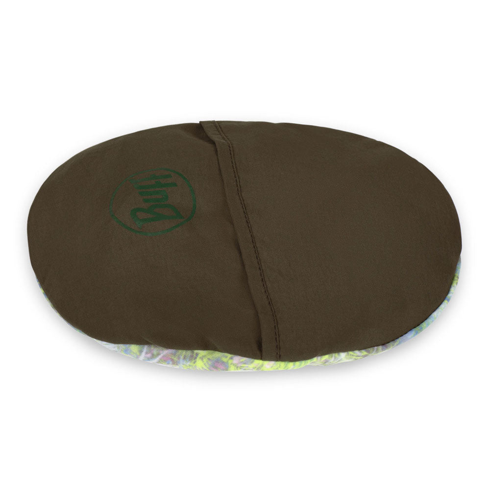 帽子 ハット N-GEO BOONEY HAT UWE GREEN S/M