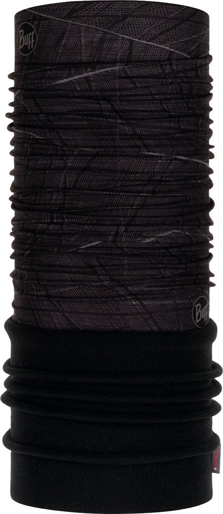 POLAR EMBERS BLACK ネックウォーマー ネックゲイター