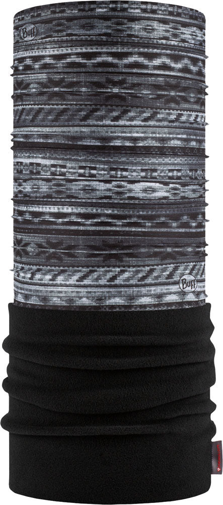 POLAR ALSIEN BLACK ネックウォーマー ネックゲイター