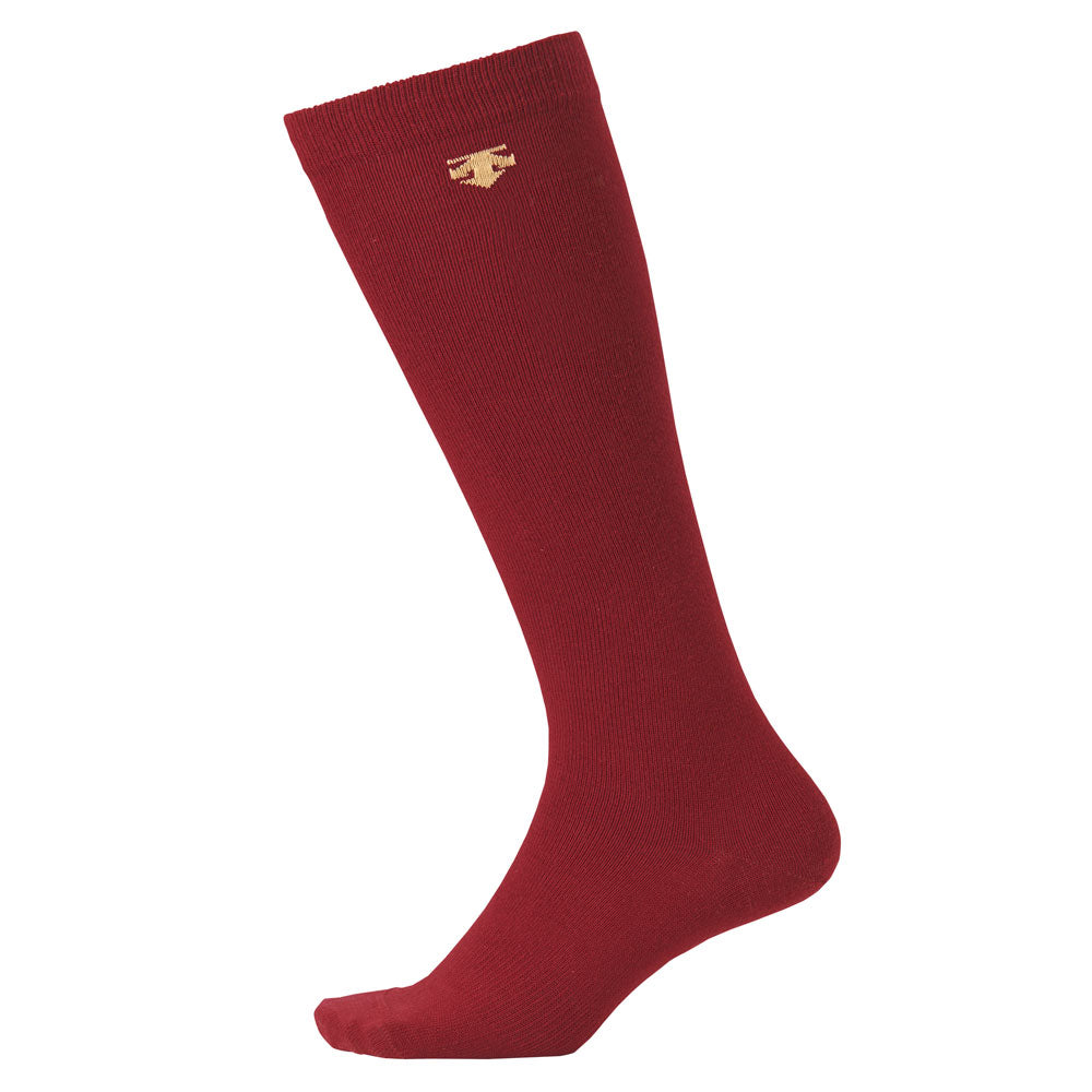 Colored socks, baseball socks for men