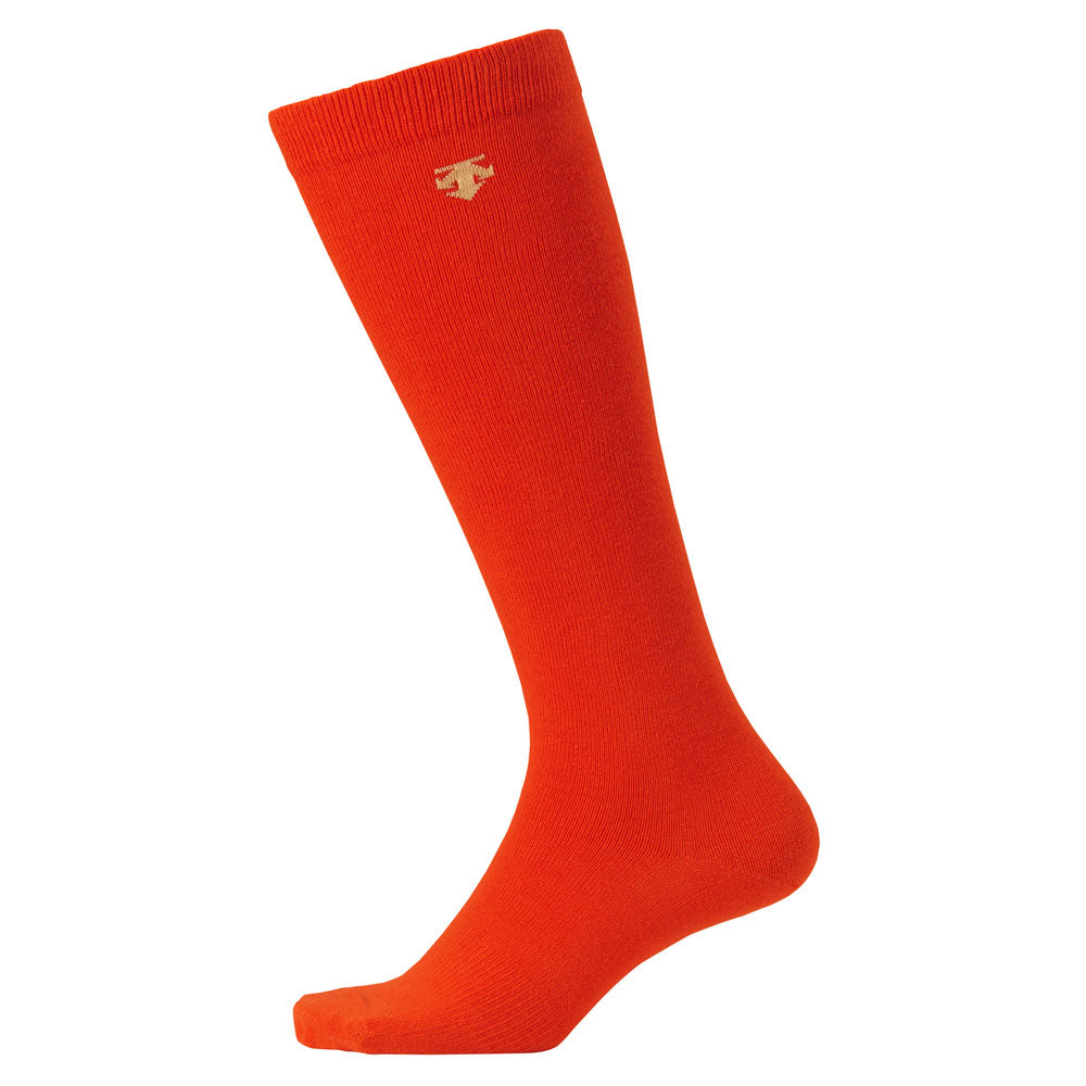 Colored socks, baseball socks for men