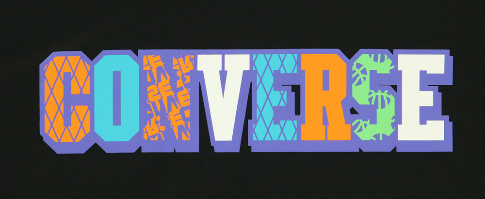 プリントTシャツ