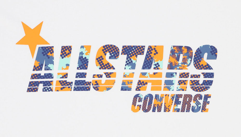 プリントTシャツ